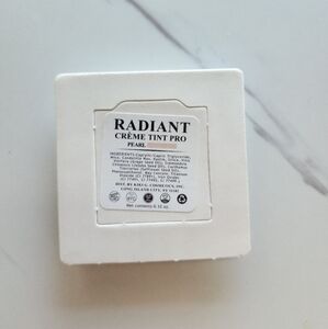 Salt New York Radiant Creme Tint Pro - Pearl